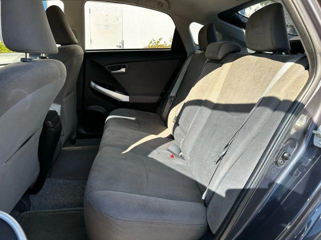 used 2013 Toyota Prius car, priced at $7,995