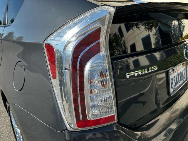 used 2013 Toyota Prius car, priced at $7,995