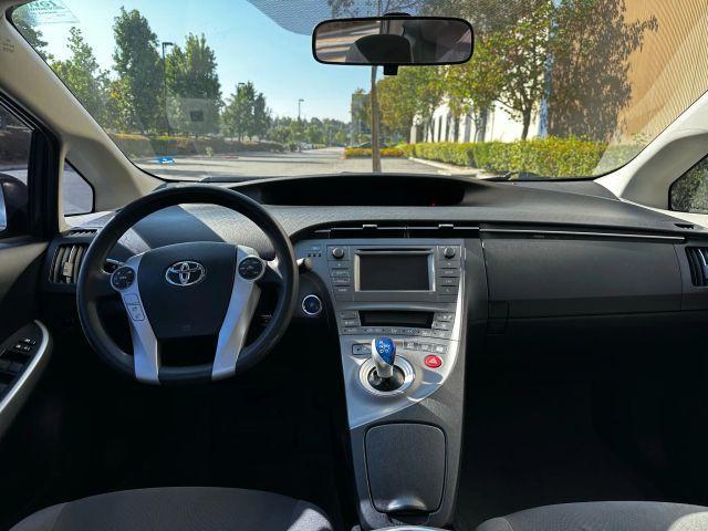 used 2013 Toyota Prius car, priced at $7,995