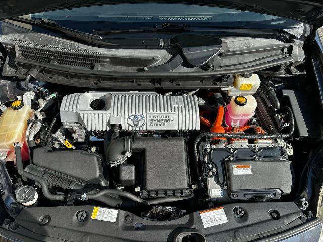used 2013 Toyota Prius car, priced at $7,995