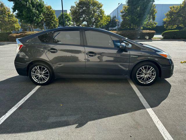 used 2013 Toyota Prius car, priced at $7,995