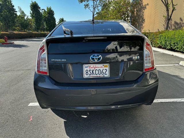 used 2013 Toyota Prius car, priced at $7,995