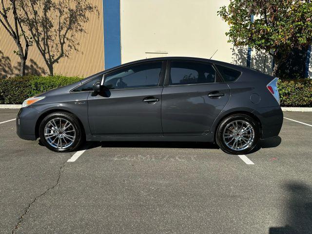used 2013 Toyota Prius car, priced at $7,995