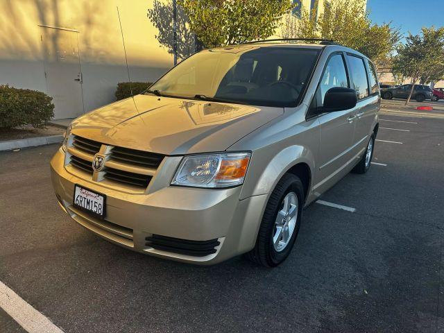 used 2010 Dodge Grand Caravan car, priced at $6,990