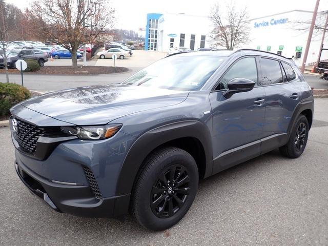 new 2025 Mazda CX-50 Hybrid car, priced at $39,270