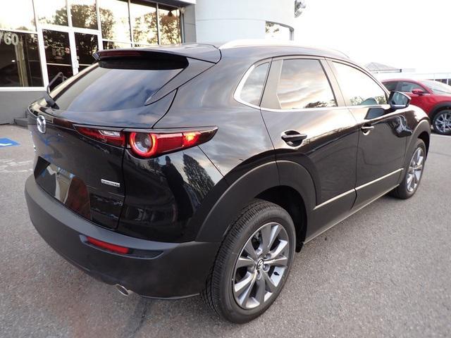 new 2025 Mazda CX-30 car, priced at $30,185