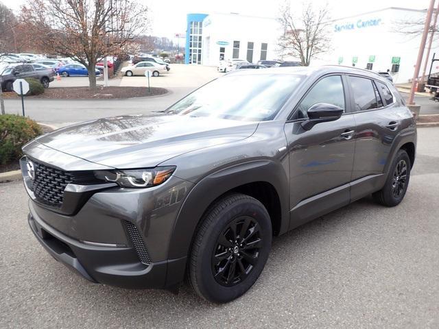 new 2025 Mazda CX-50 Hybrid car, priced at $35,985