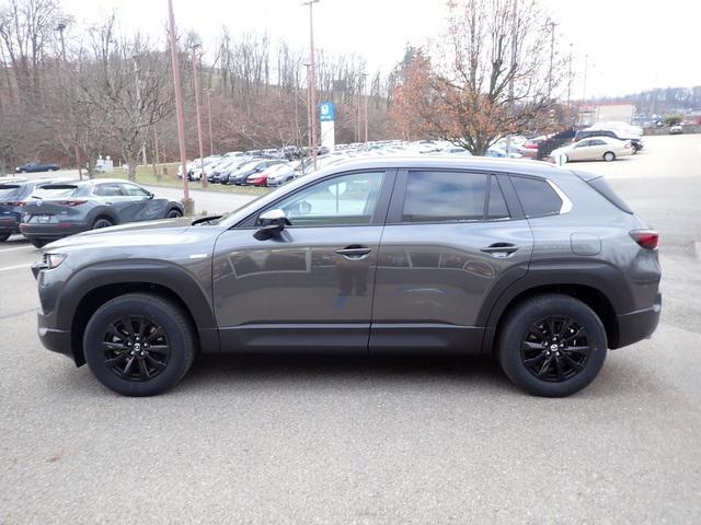 new 2025 Mazda CX-50 Hybrid car, priced at $35,985