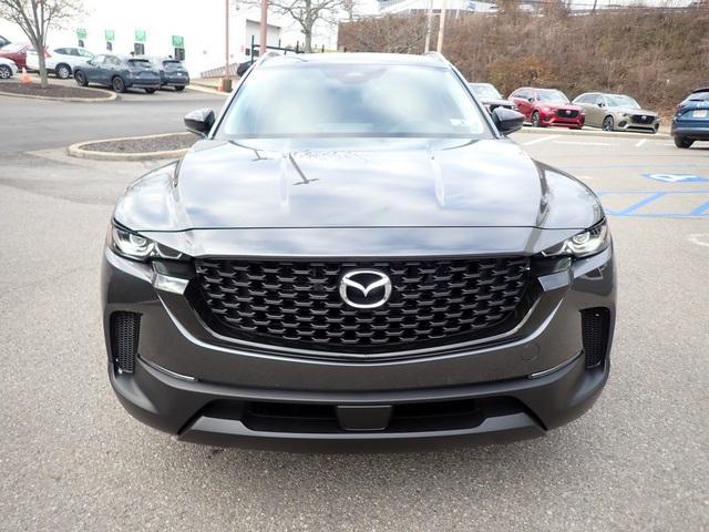 new 2025 Mazda CX-50 Hybrid car, priced at $35,985