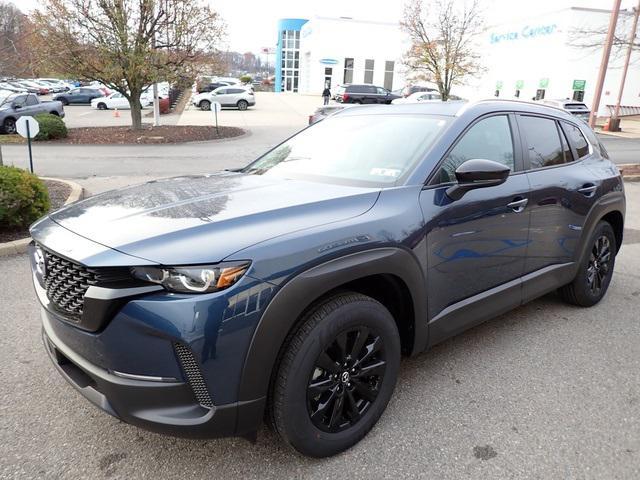 new 2025 Mazda CX-50 car, priced at $35,420