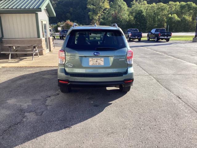 used 2017 Subaru Forester car, priced at $14,990