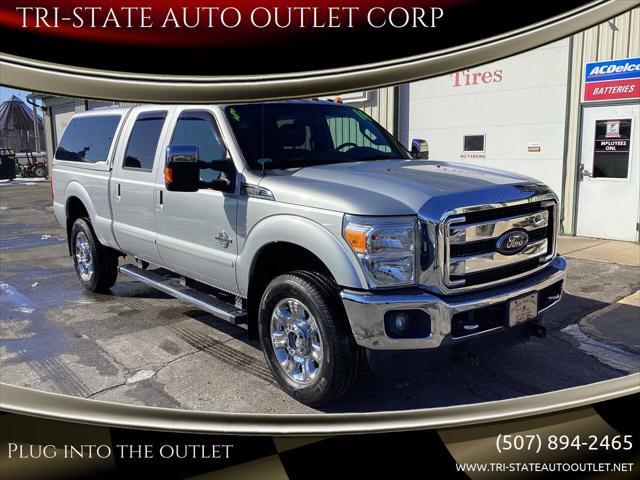 used 2014 Ford F-350 car, priced at $36,990