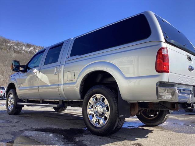 used 2014 Ford F-350 car, priced at $36,990