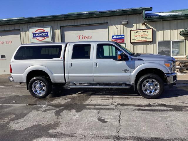 used 2014 Ford F-350 car, priced at $36,990