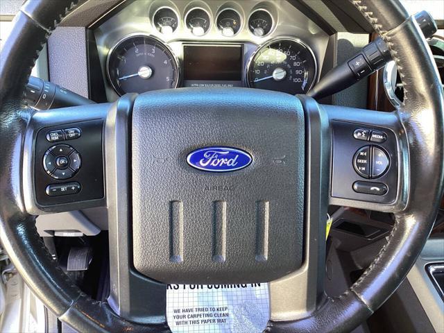 used 2014 Ford F-350 car, priced at $36,990