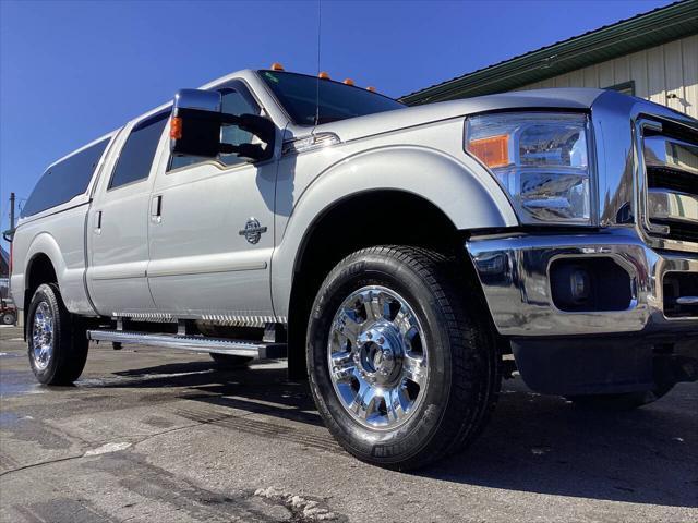 used 2014 Ford F-350 car, priced at $36,990