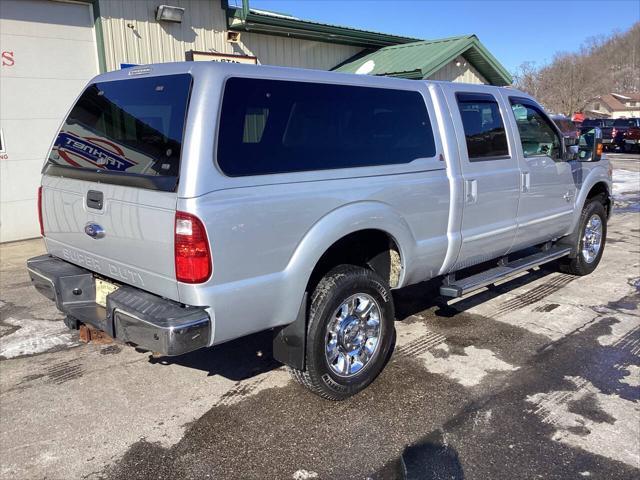 used 2014 Ford F-350 car, priced at $36,990