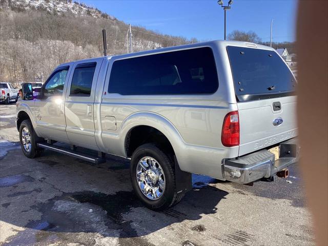 used 2014 Ford F-350 car, priced at $36,990