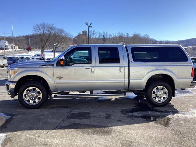 used 2014 Ford F-350 car, priced at $36,990