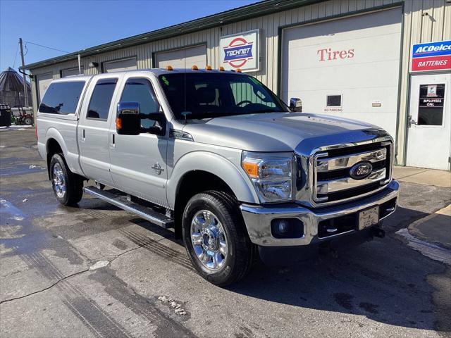 used 2014 Ford F-350 car, priced at $36,990