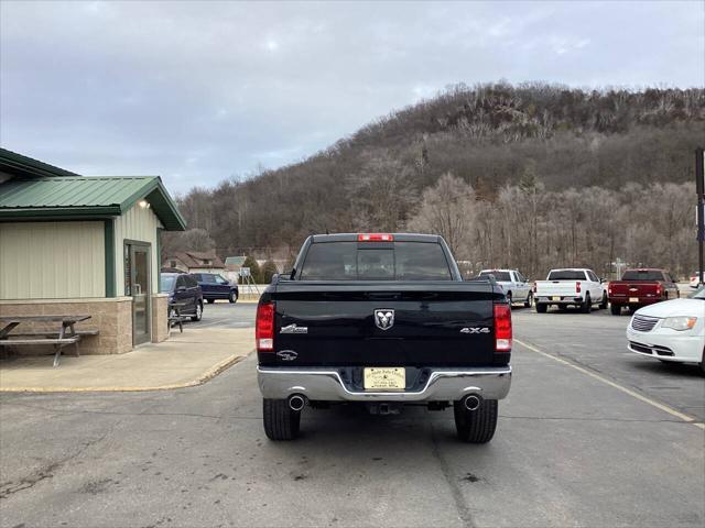 used 2015 Ram 1500 car, priced at $19,990