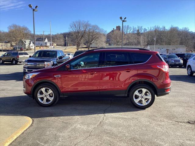 used 2016 Ford Escape car, priced at $10,990