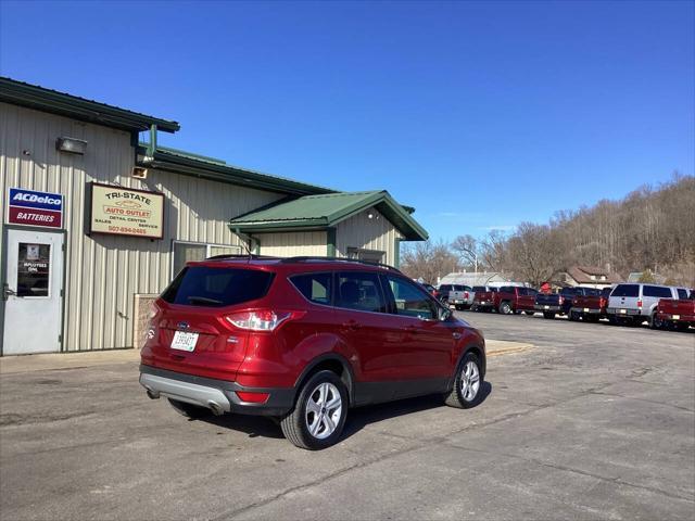 used 2016 Ford Escape car, priced at $10,990