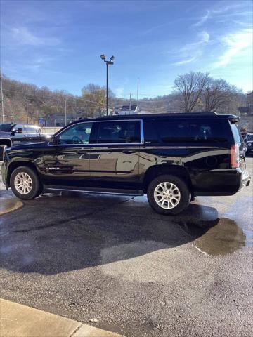 used 2017 GMC Yukon XL car, priced at $25,990