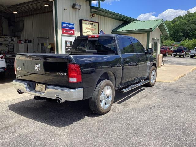 used 2015 Ram 1500 car, priced at $20,990