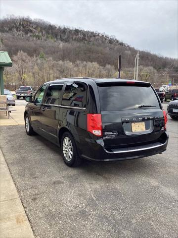 used 2019 Dodge Grand Caravan car, priced at $14,990