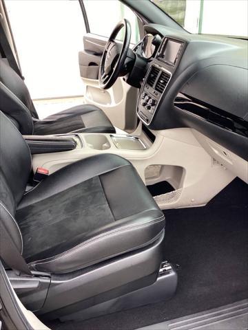 used 2019 Dodge Grand Caravan car, priced at $14,990