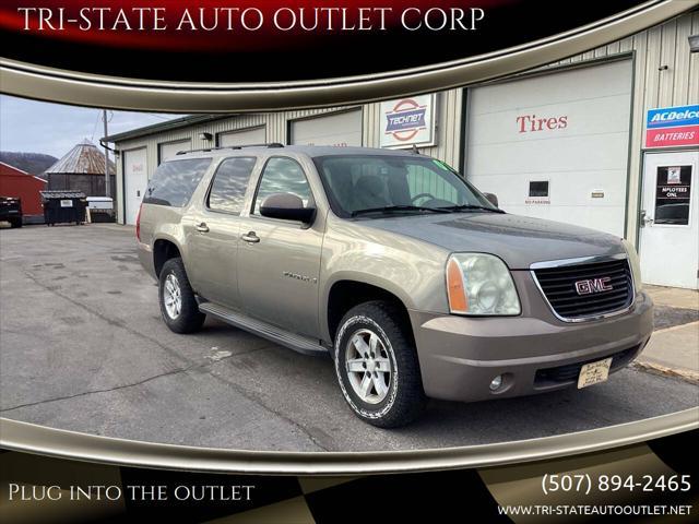 used 2007 GMC Yukon XL car, priced at $5,990