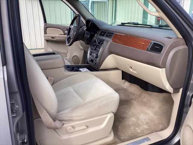 used 2007 GMC Yukon XL car, priced at $5,990