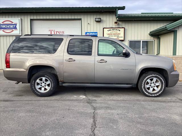 used 2007 GMC Yukon XL car, priced at $5,990