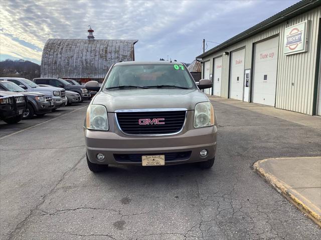 used 2007 GMC Yukon XL car, priced at $5,990