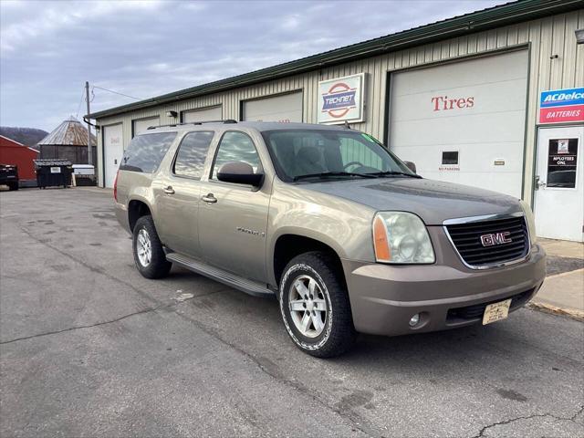 used 2007 GMC Yukon XL car, priced at $5,990