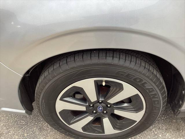 used 2018 Subaru Forester car, priced at $18,990