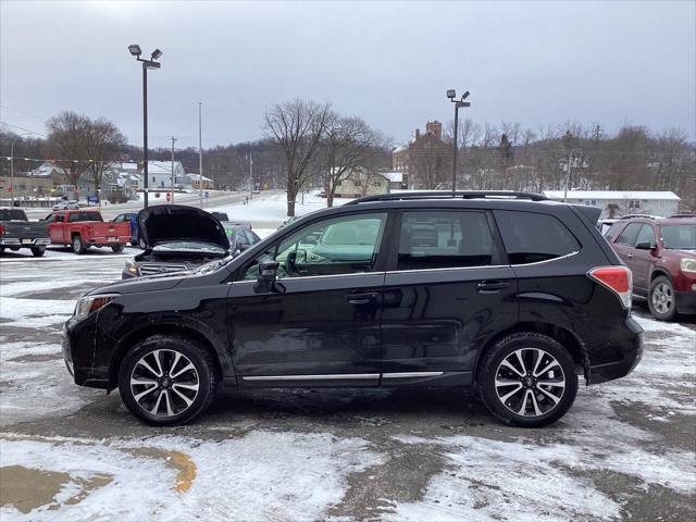 used 2018 Subaru Forester car, priced at $16,990