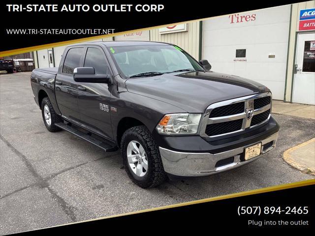 used 2014 Ram 1500 car, priced at $18,990