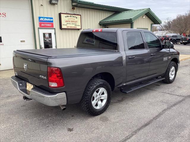 used 2014 Ram 1500 car, priced at $18,990