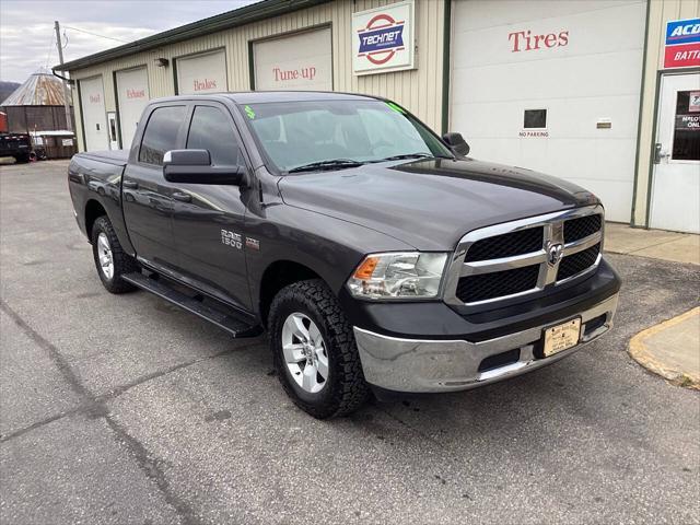 used 2014 Ram 1500 car, priced at $18,990