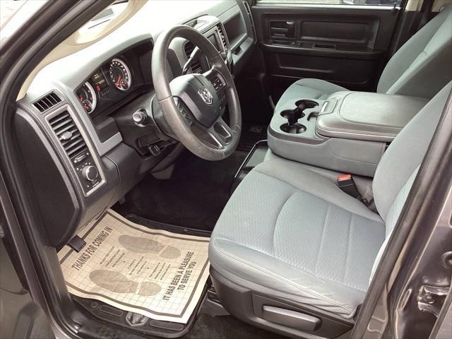 used 2014 Ram 1500 car, priced at $18,990