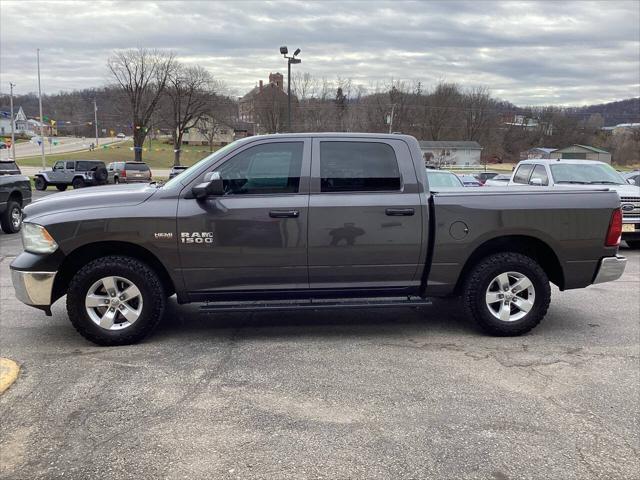 used 2014 Ram 1500 car, priced at $18,990