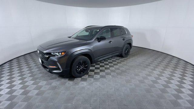 new 2025 Mazda CX-50 Hybrid car, priced at $39,885