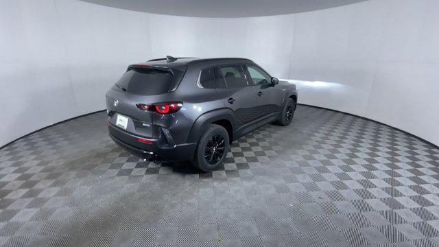 new 2025 Mazda CX-50 Hybrid car, priced at $39,885