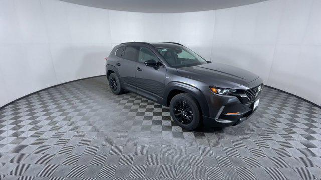 new 2025 Mazda CX-50 Hybrid car, priced at $39,885