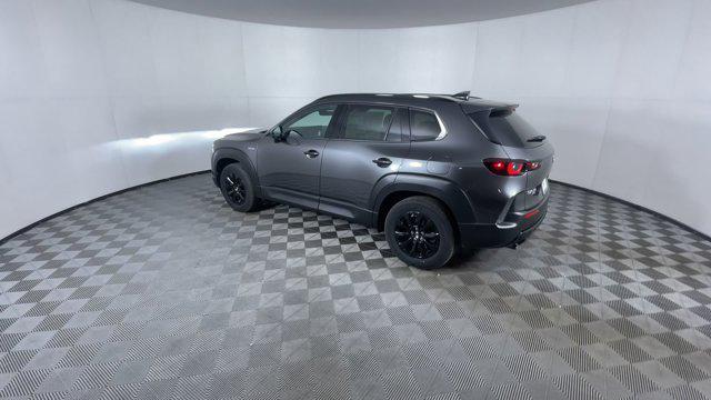 new 2025 Mazda CX-50 Hybrid car, priced at $39,885