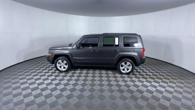 used 2015 Jeep Patriot car, priced at $7,500