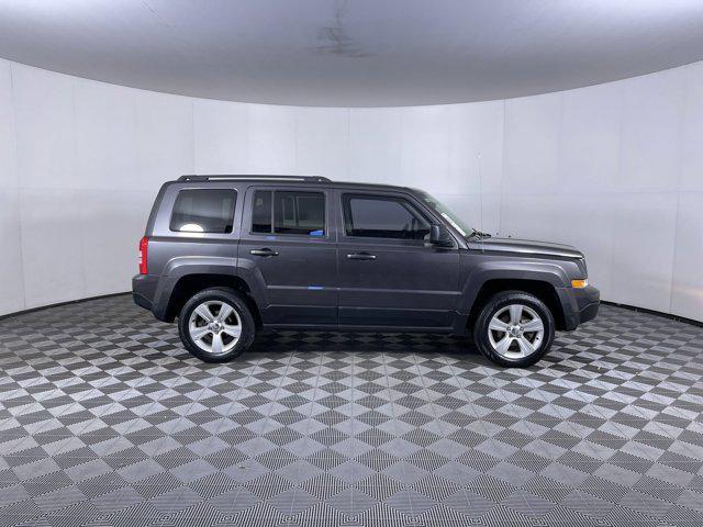 used 2015 Jeep Patriot car, priced at $7,500