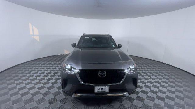 new 2025 Mazda CX-90 PHEV car, priced at $60,315